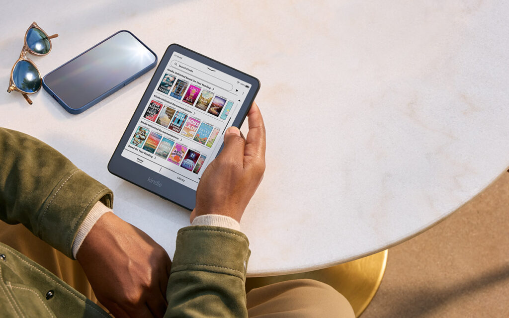 Kindle Firmware 5.19.6 Fixes Manga Rendering Bug Amazon Ignored for Six Months Kindle Firmware 5.19.6 Fixes Manga Rendering Bug Amazon Ignored for Six Months