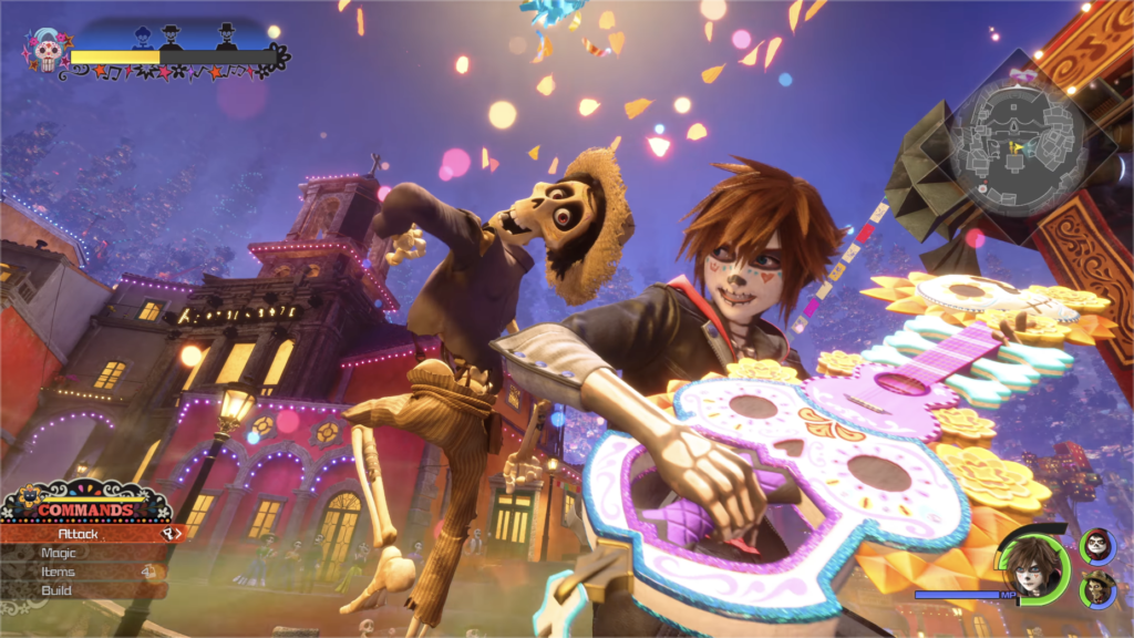 Kingdom Hearts IV Gets Coco World, Anime Series, and Late 2027 Release Window