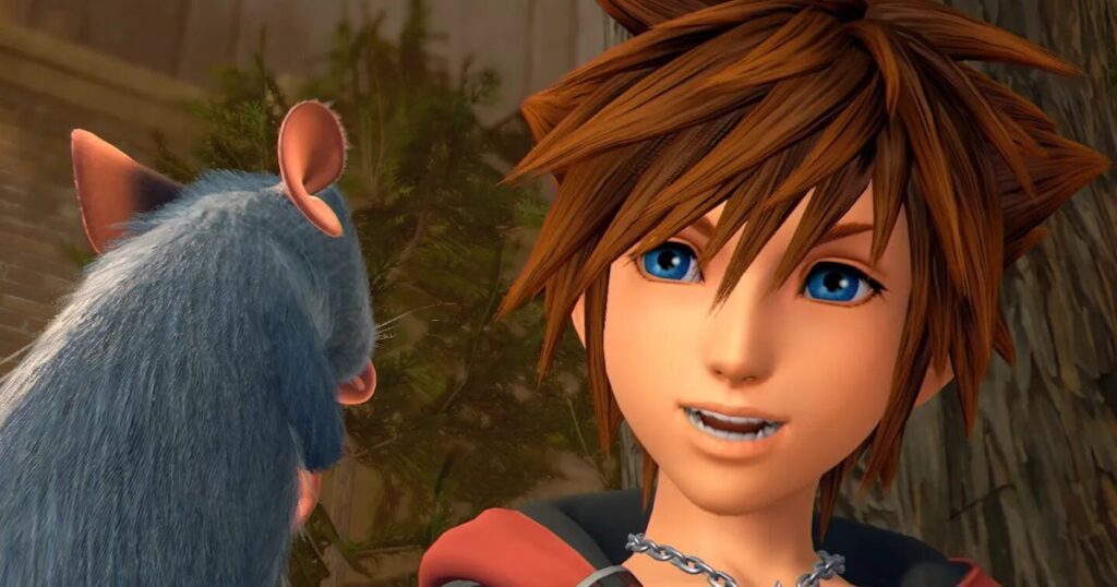 24 Years Later, Disney’s Weirdest Fantasy Franchise Is Getting A Surprising New Spinoff