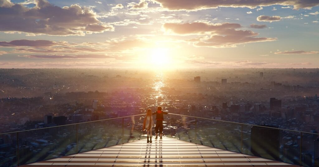 Most Anticipated PlayStation 5 RPG Finally Has a Release Date Window