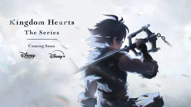 Kingdom Hearts IV Gets 2027 Launch Window, Coco World Reveal, Kingdom Hearts Anime Announced