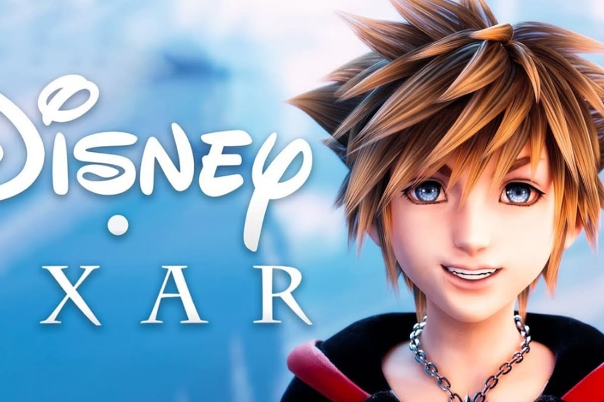Will Disney Make a Kingdom Hearts Movie After the Anime? Executive Excites Sora and Mickey Mouse Fans with His Statements