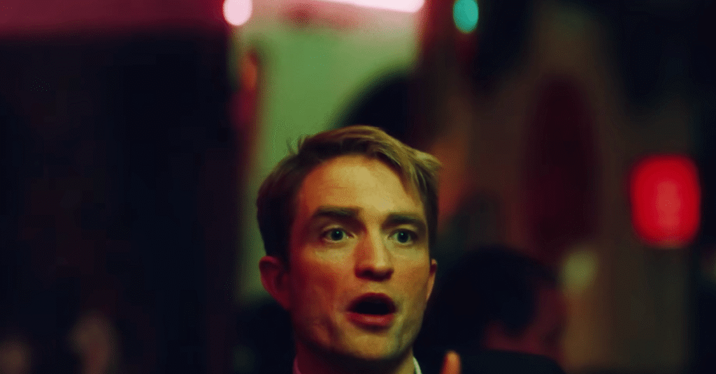 Robert Pattinson Stars in A24’s ‘Primetime’ Robert Pattinson Stars in A24’s ‘Primetime’
