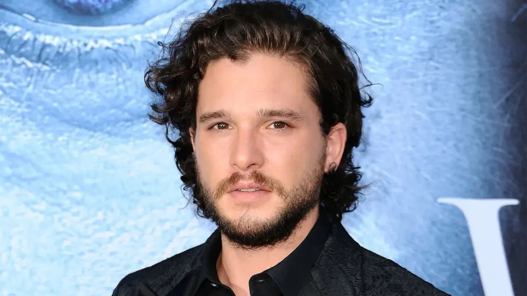 Kit Harington set to play Gilderoy Lockhart in season 2 of Harry Potter series