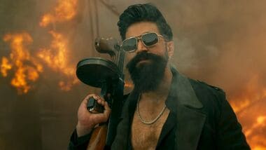 Latest entertainment news on August 26, 2026: Yash's 'Toxic: A Fairytale For Grownups' teaser dropped on February 20.