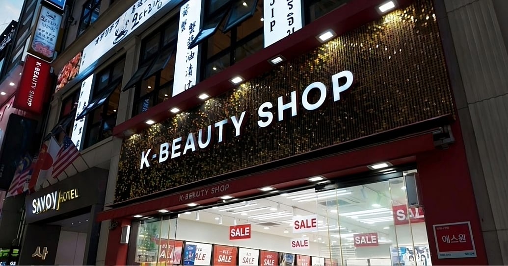 Trending: Kolmar, Cosmax Post Record 2Q2026 Earnings on K-Beauty Boom