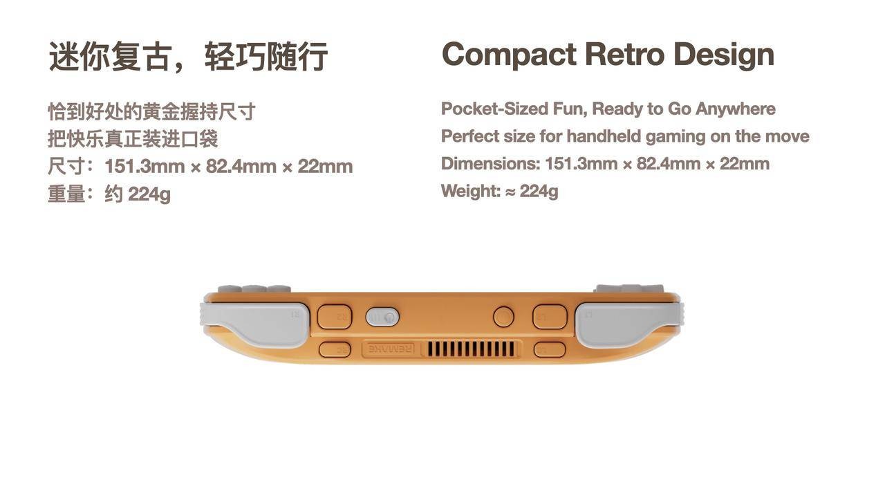 KONKR Pocket Advance navy blue and coral orange colorways