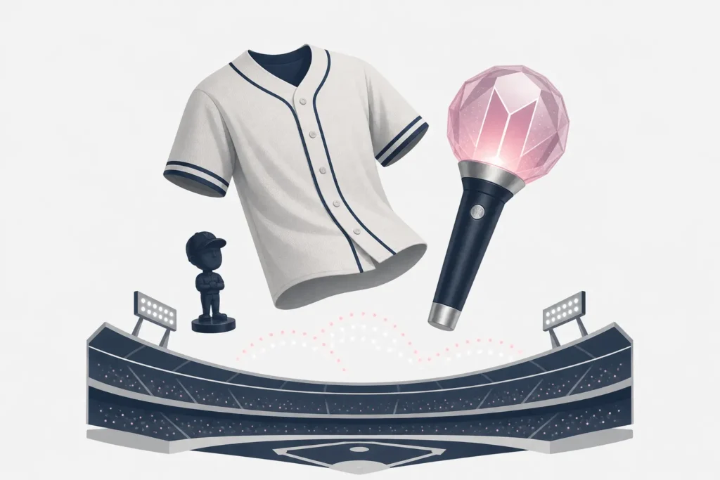 KPop Demon Hunters Nights bring Netflix IP to MLB games