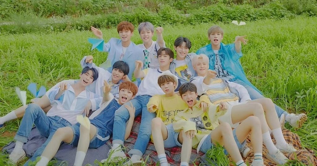 Why 45% of K-Pop Groups Disband Within 3 Years Why 45% of K-Pop Groups Disband Within 3 Years