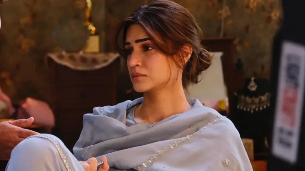 Raksha Bandhan 2026: Kriti Sanon`s controversial ad pulled down by brand Raksha Bandhan 2026: Kriti Sanon`s controversial ad pulled down by brand