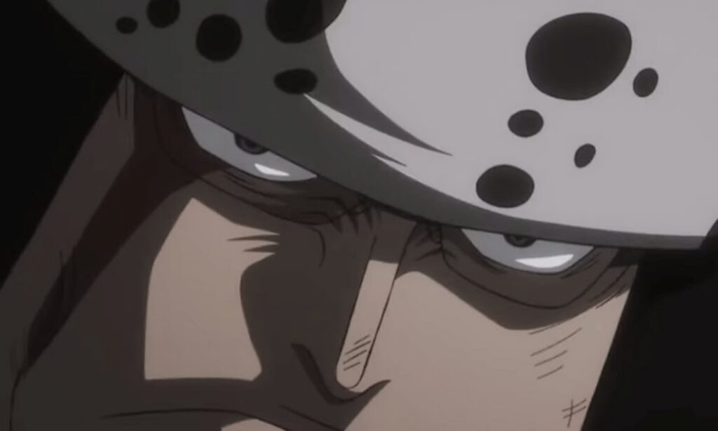 One Piece Film God Valley will be the first canon film in the series history One Piece Film God Valley will be the first canon film in the series history