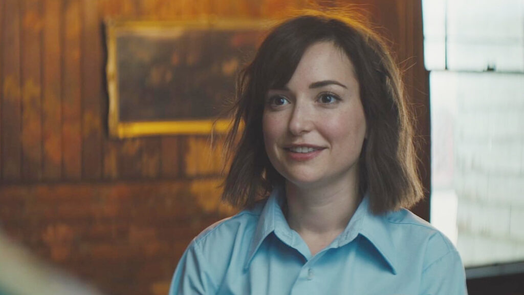 AT&T Commercial Actress Milana Vayntrub Loves One Thing About Playing Marvel’s Squirrel Girl