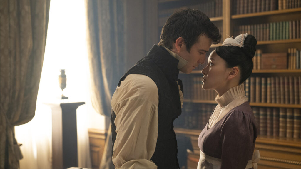 5 Changes That Made Netflix’s Bridgerton Better Than The Books 5 Changes That Made Netflix’s Bridgerton Better Than The Books