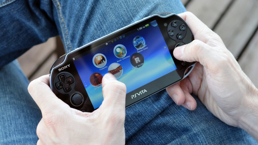 Your Old PlayStation Vita Can Now Play Xbox Games – Here’s How Your Old PlayStation Vita Can Now Play Xbox Games – Here’s How
