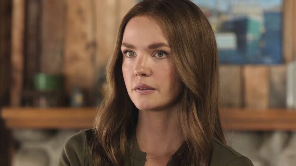 Sullivan’s Crossing Star Morgan Kohan Played An Iconic Batman Sidekick In The Arrowverse Sullivan’s Crossing Star Morgan Kohan Played An Iconic Batman Sidekick In The Arrowverse