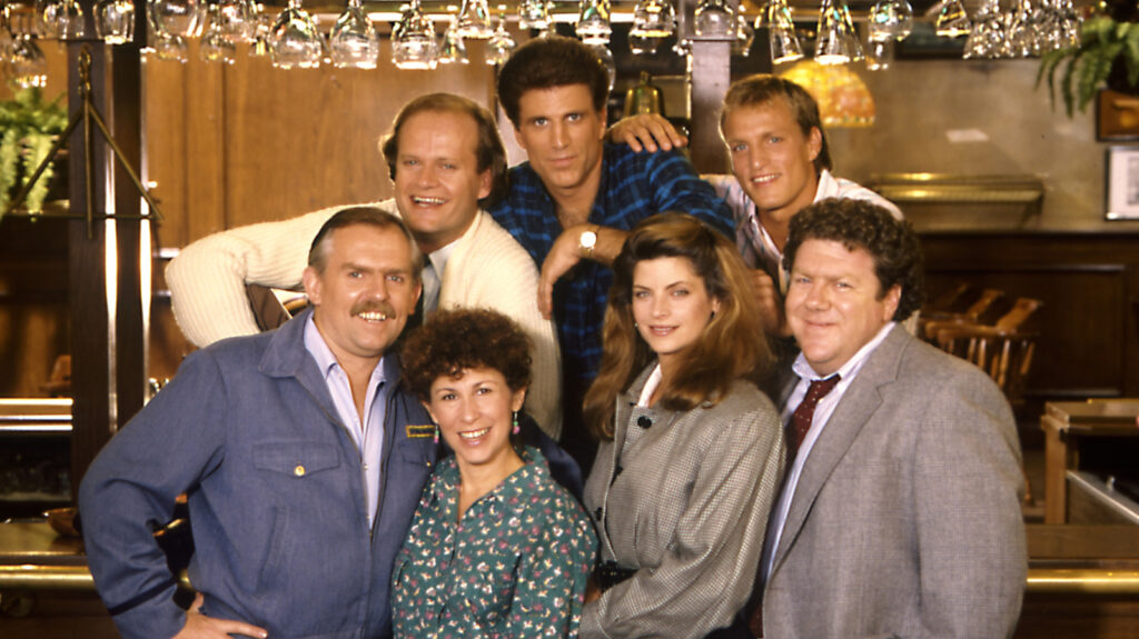 ’80s TV Shows That Redefined What Sitcoms Could Be ’80s TV Shows That Redefined What Sitcoms Could Be