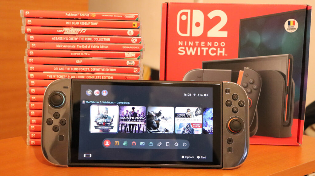 10 Nintendo Switch 2 Protective Cases That Just Work