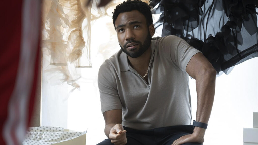 Quote Of The Day By Donald Glover: ‘In Entertainment Or Art It’s Important To Know The Difference Between Things…’ Quote Of The Day By Donald Glover: ‘In Entertainment Or Art It’s Important To Know The Difference Between Things…’