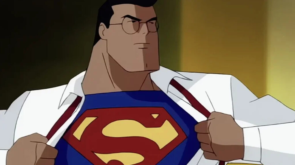 5 Superman: The Animated Series Episodes That Perfectly Define The Man Of Steel 5 Superman: The Animated Series Episodes That Perfectly Define The Man Of Steel