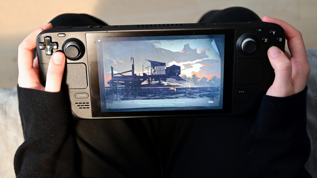 Is The Steam Deck OLED Worth The Upgrade In 2026?