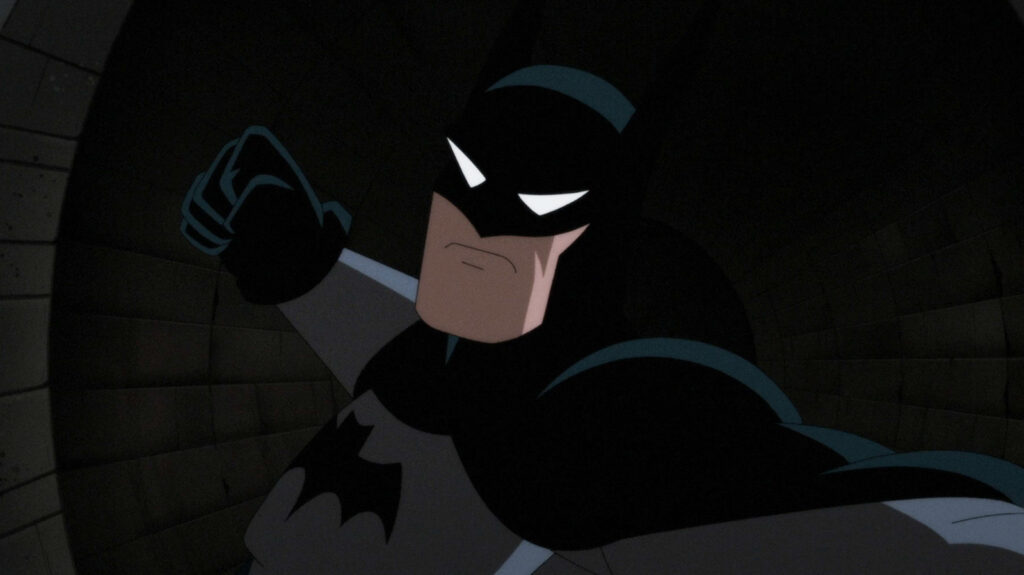 The Acclaimed Batman Series With A Brand New Season Is A Must-Watch On Prime Video