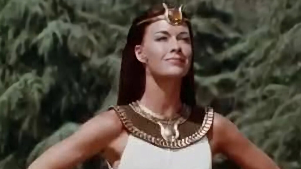 This Forgotten ’70s Superhero TV Show Was The First To Feature A Female Lead