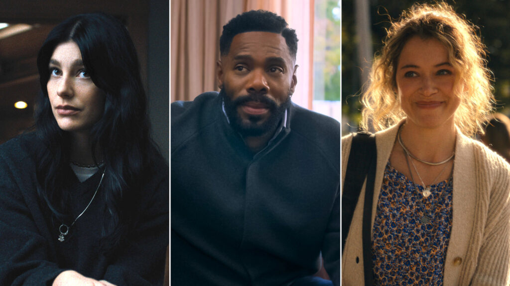 10 Most Underrated TV Shows Of 2026 (So Far) 10 Most Underrated TV Shows Of 2026 (So Far)
