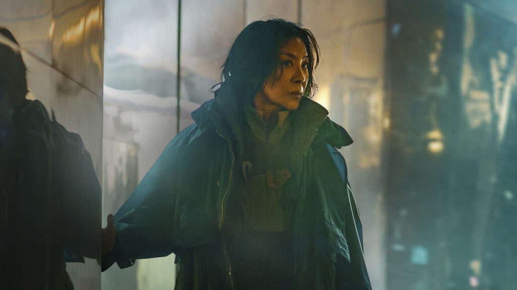 15 TV Shows To Watch If You Like Blade Runner