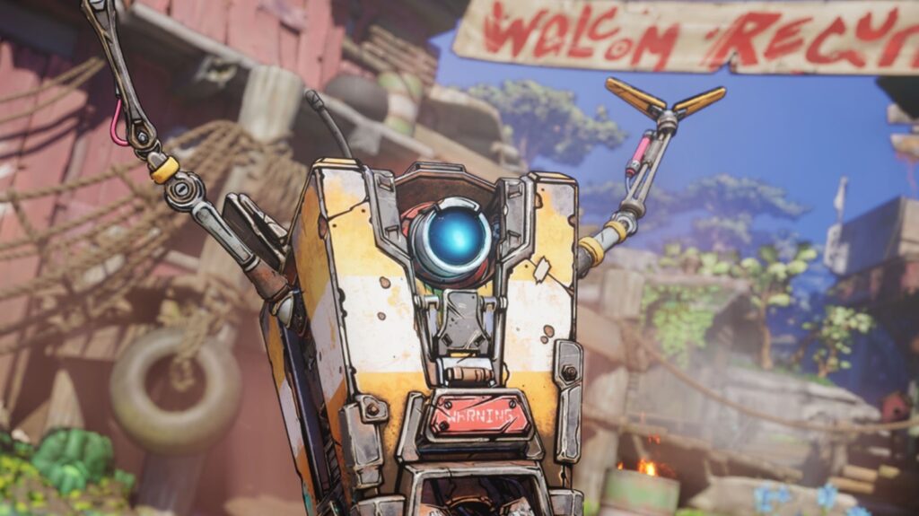 5 Best Games Like Borderlands 5 Best Games Like Borderlands