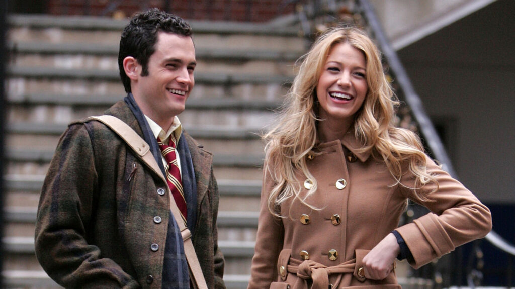 The Books Behind Some Of Your Favorite Drama Tv Shows