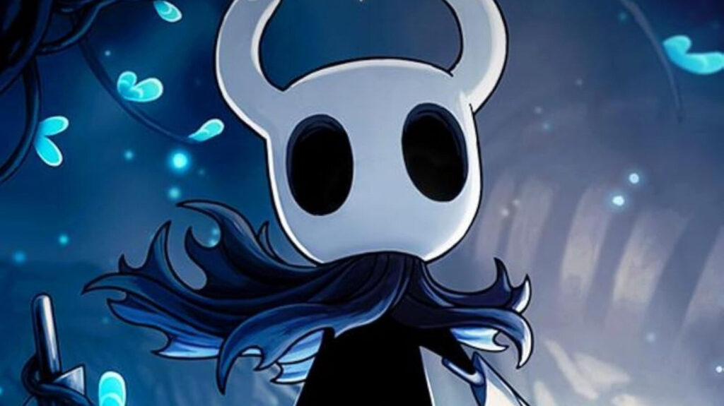 5 Best Video Games Like Hollow Knight 5 Best Video Games Like Hollow Knight