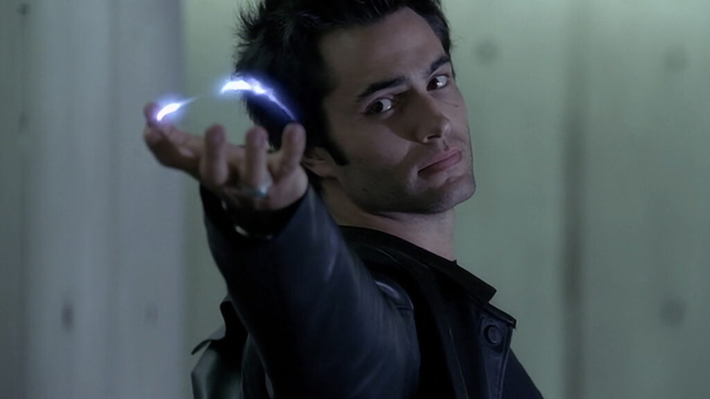 Fox Sued Marvel Over This Now-Forgotten Mutant TV Show Fox Sued Marvel Over This Now-Forgotten Mutant TV Show