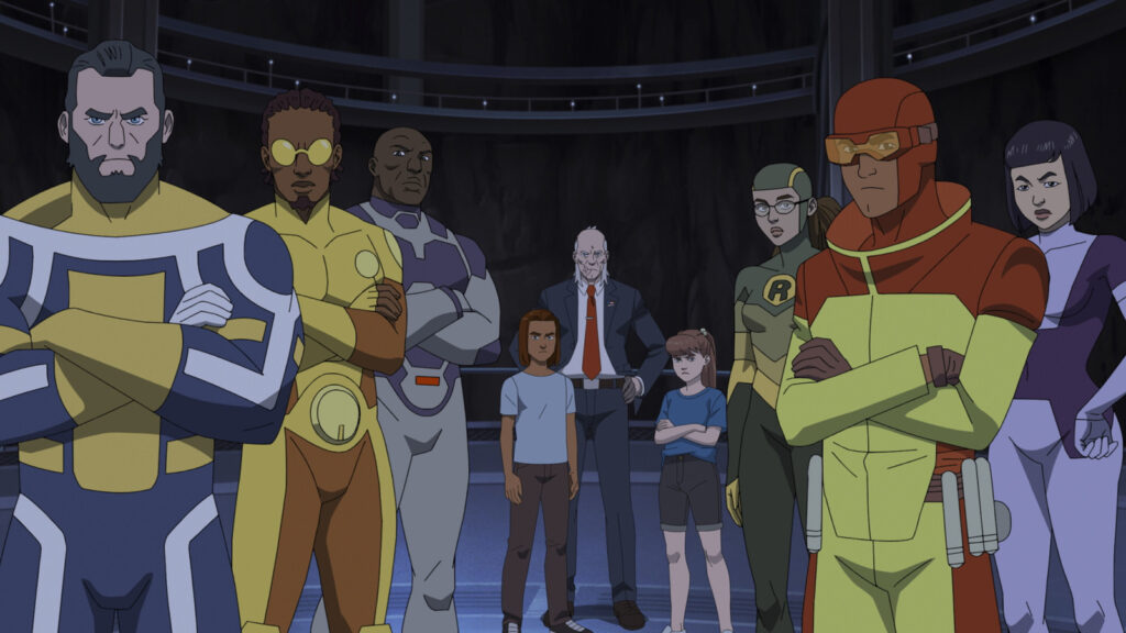 Invincible: How Every Main Character Dies In The Comics Invincible: How Every Main Character Dies In The Comics