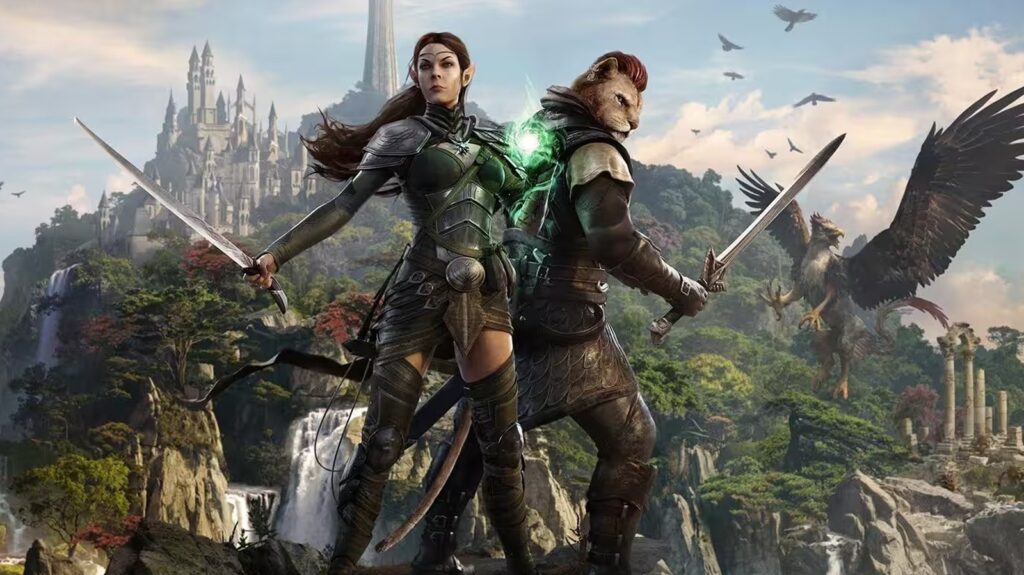5 Best Video Games To Play While Waiting For The Elder Scrolls VI 5 Best Video Games To Play While Waiting For The Elder Scrolls VI