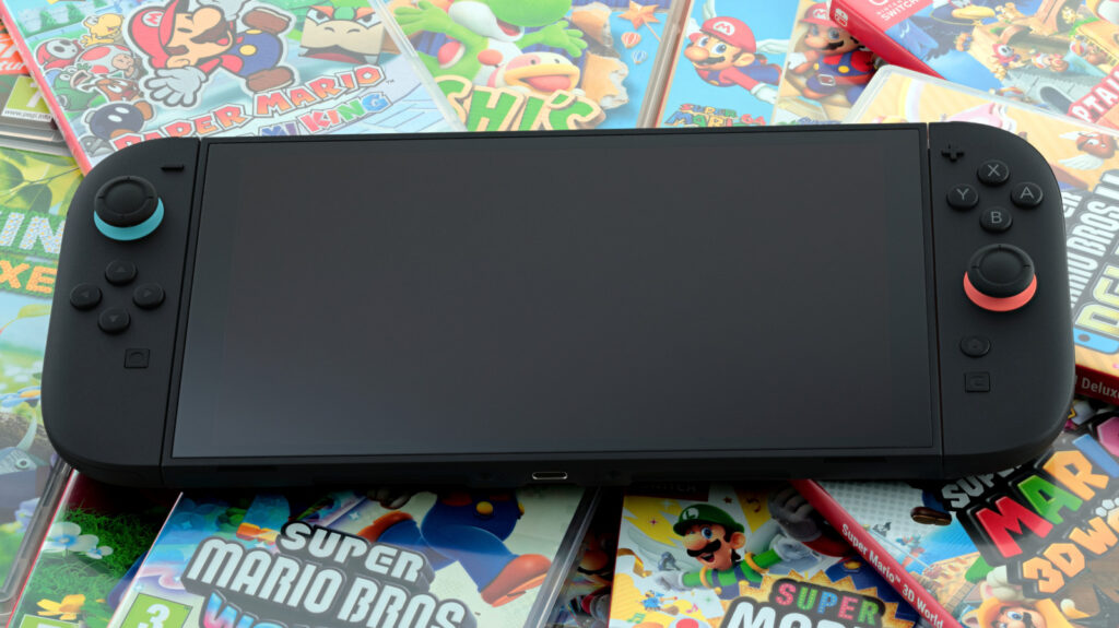 4 Of The Best Portable Battery Packs You Can Buy For Nintendo Switch 2