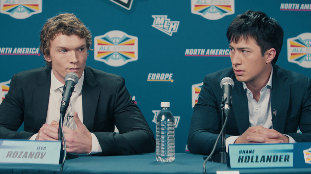 Heated Rivalry Season 2: Everything We Know So Far Heated Rivalry Season 2: Everything We Know So Far