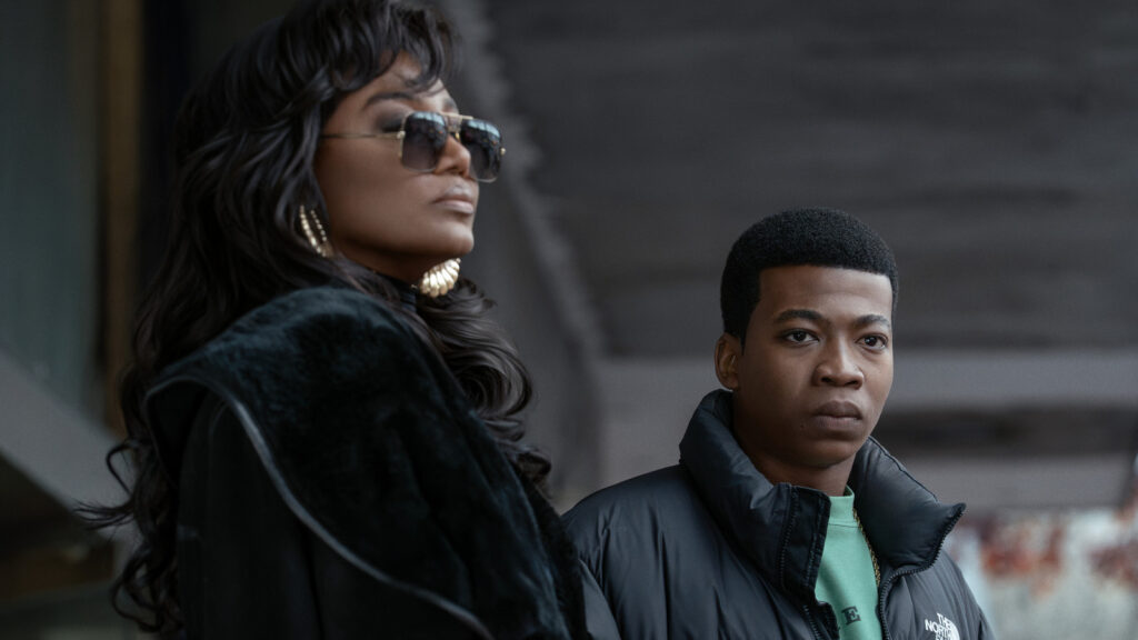 What To Watch Friday: Raising Kanan Ends, Anna Pigeon Debuts, And More What To Watch Friday: Raising Kanan Ends, Anna Pigeon Debuts, And More