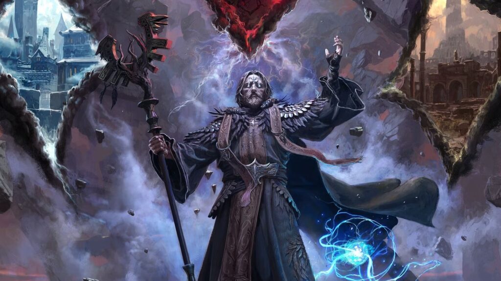 5 Best Video Games Like Path Of Exile 5 Best Video Games Like Path Of Exile