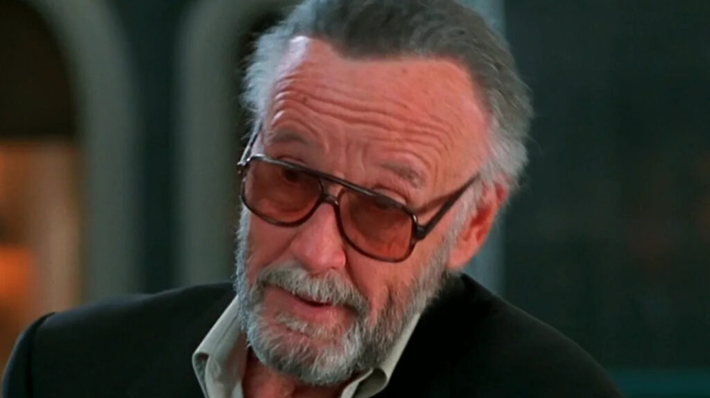 Quote Of The Day By Stan Lee: ‘I Used To Be Embarrassed Because I Was Just A Comic Book Writer’ Quote Of The Day By Stan Lee: ‘I Used To Be Embarrassed Because I Was Just A Comic Book Writer’