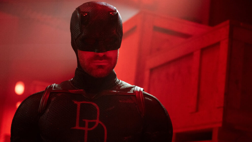 10 Best Marvel TV Fight Scenes, Ranked