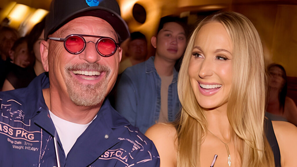 What To Watch Tuesday: Nikki Glaser Visits AGT, Shifting Gears Marathon, And More