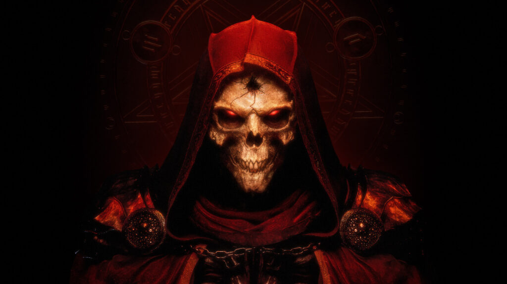 5 Best Video Games Like Diablo