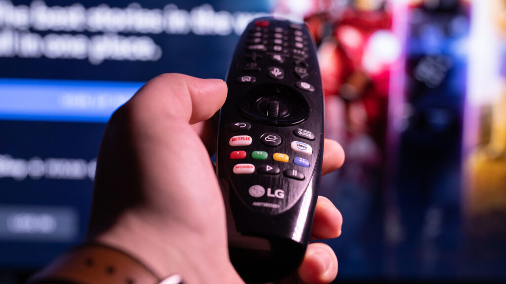LG TV Owners Can Access Hundreds Of Free Channels — Here’s How