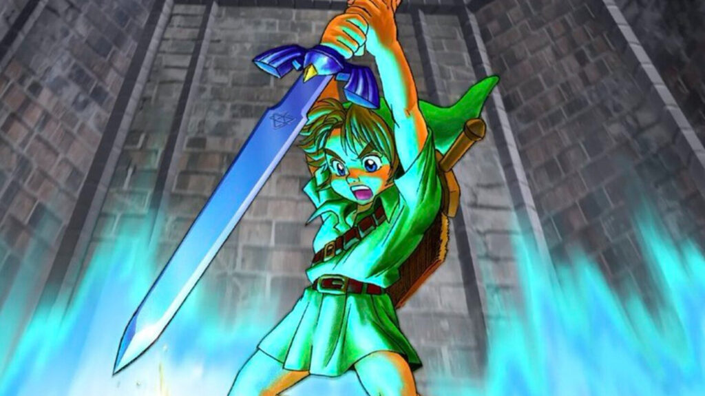 5 Video Games From 1998 That Changed Gaming Forever