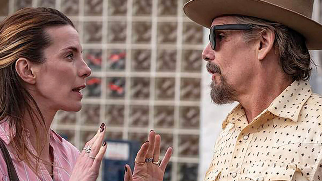 Save The Dates: The Lowdown Season 2, Ben Affleck’s Animals, And More