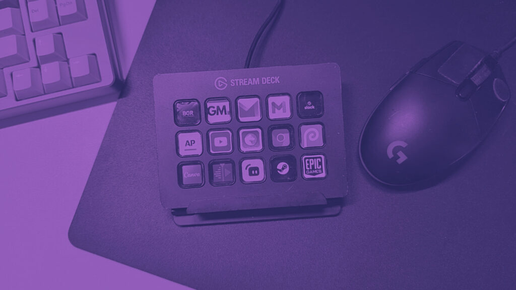 Here’s Why Everybody Should Get This Accessory Live Streamers Swear By