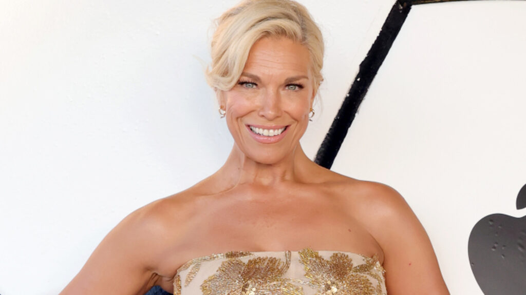5 Best Hannah Waddingham TV Shows That Aren’t Ted Lasso, Ranked 5 Best Hannah Waddingham TV Shows That Aren’t Ted Lasso, Ranked