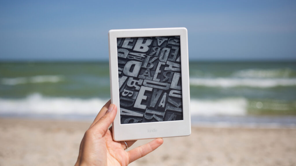 5 Of The Most Popular Reading Apps In 2026