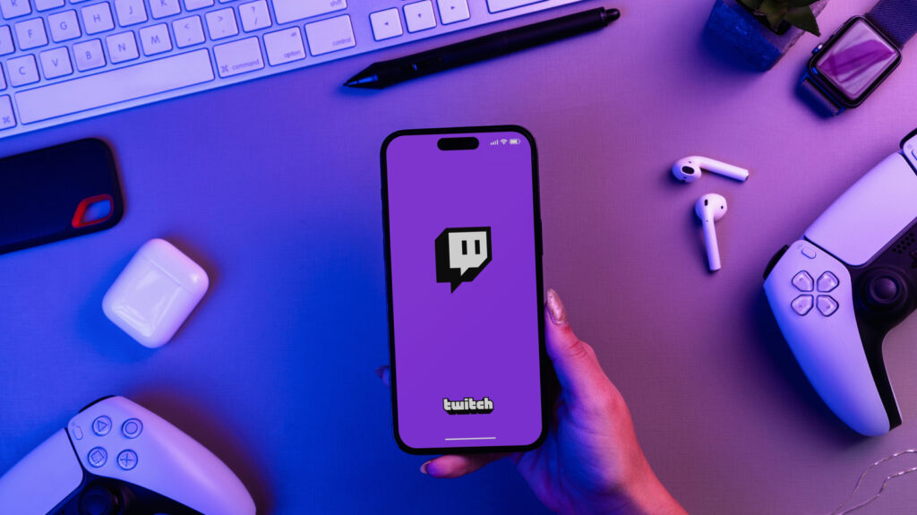 New Twitch Controversy Proves One Big Thing About AI
