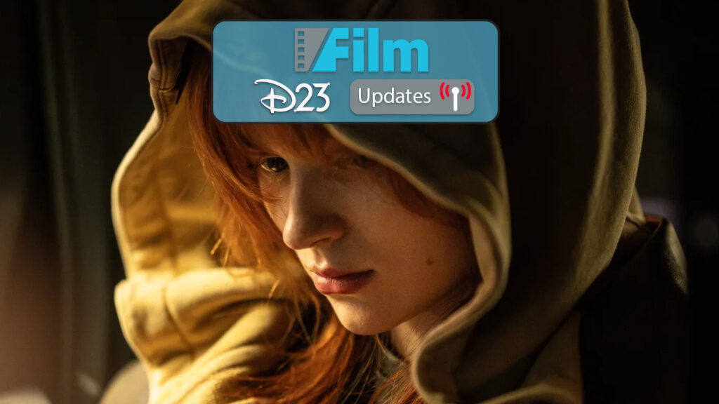 D23 Expo 2026 Entertainment Showcase: Every Disney Movie & TV Show Announcement (Live Updates)